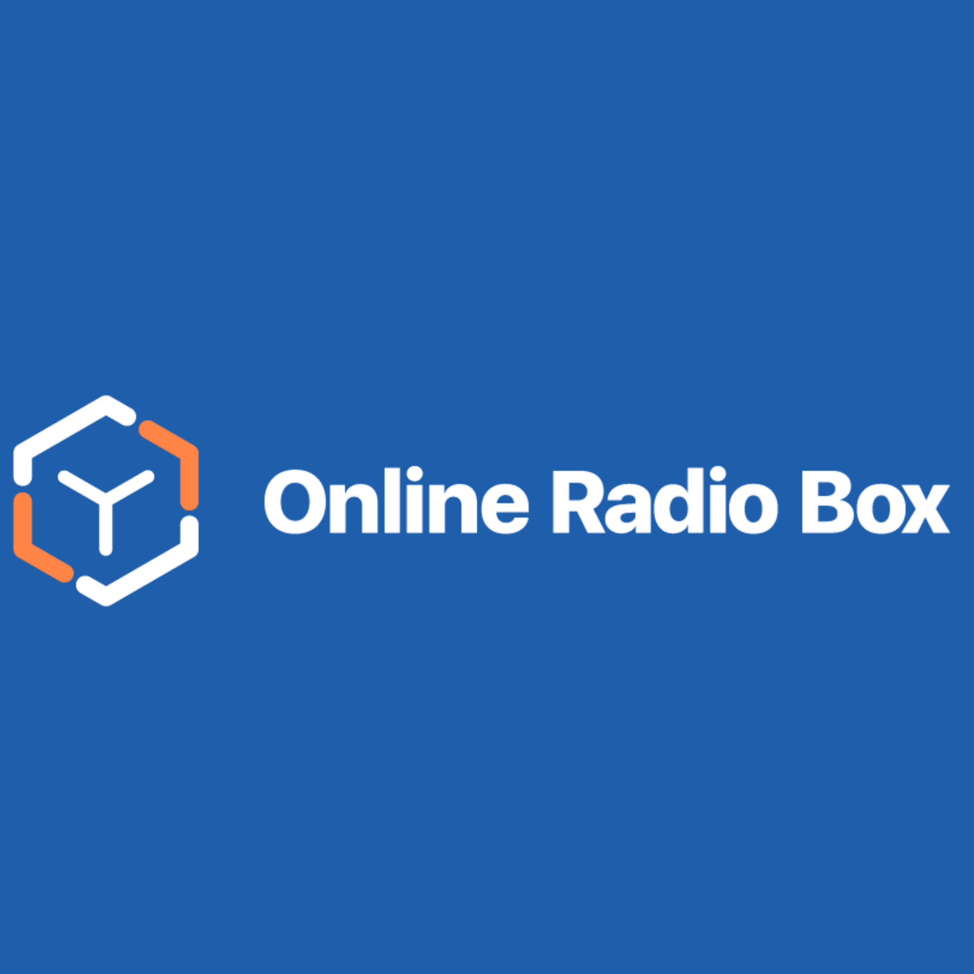 Online radiobox