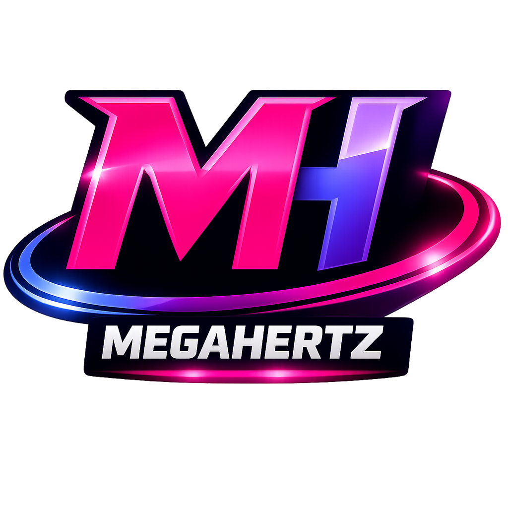 Radio Megahertz 